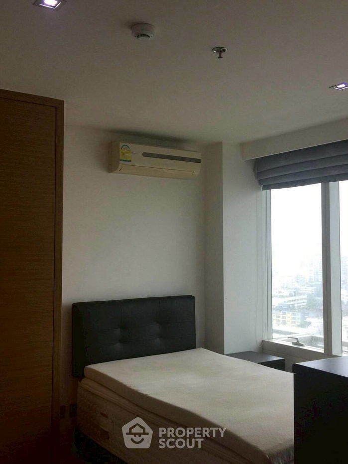 รูป คอนโด 3-ห้องนอน ที่ เอท ทองหล่อ เรสซิเดนส์ซ คอนโดมิเนียม ใกล้ BTS ทองหล่อ (ID 2546689) - รูปที่ 15/19