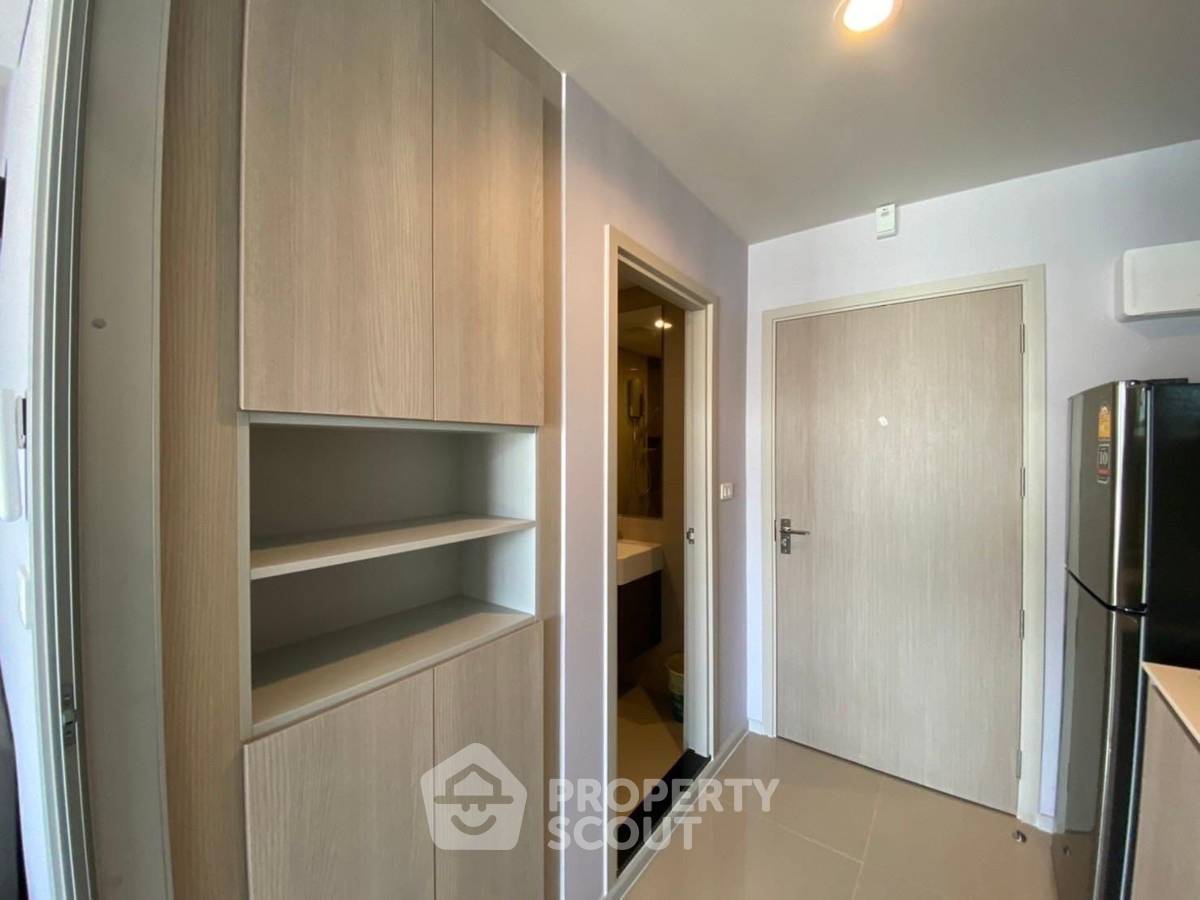 picture 1-BR Condo at Ideo Charan 70-Riverview near MRT Bang Phlat (ID 2548054) - 7/10