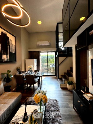 Condos for sale : 19th-Floor 2-BR Condo At Landmark @ Grand Station By Siamese Asset (ID 1627785)