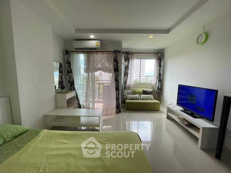 picture Studio Condo at Beach 7 Condominium close to Jomtien Beach (ID 2549604) - 6/8