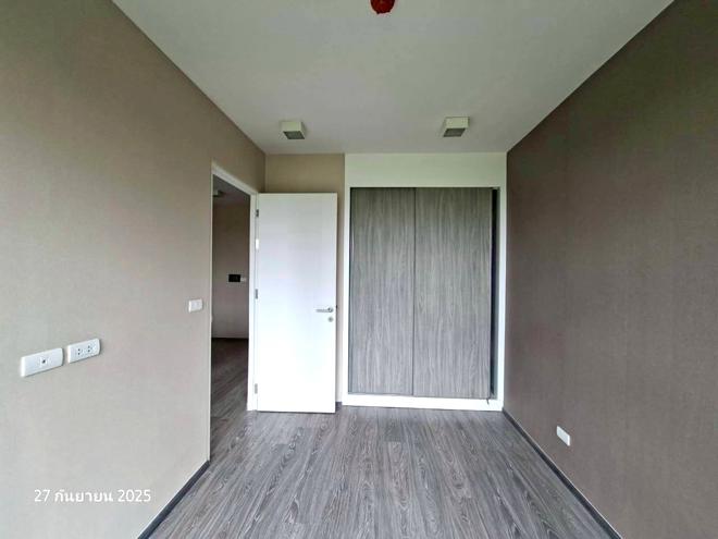 รูป คอนโดมิเนียม 1 ห้องนอน, 31.49 ตารางเมตร คอนโดมิเนียม สำหรับขาย เซล รัตนาธิเบศร์ อาคาร 5 บางกระสอ เมืองนนทบุรี นนทบุรี - รูปที่ 6/28