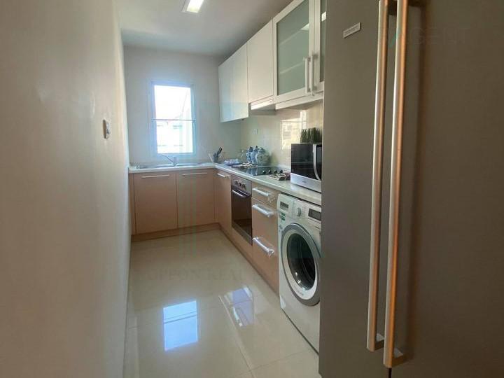 picture For Rent Condo RESIDENCE 52 Building 1, Floor 3,3 bed room, Room size 99.00 sqm - 6/8