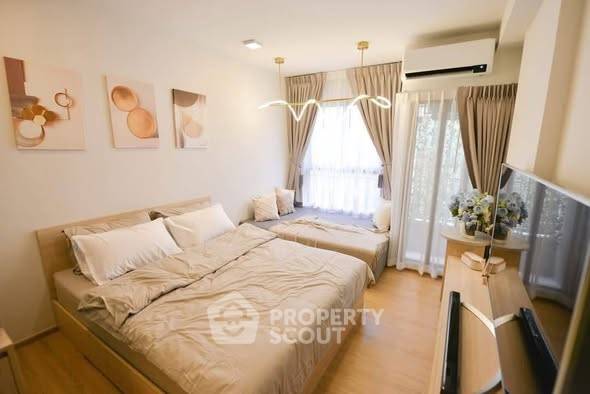 รูป คอนโดหนึ่งห้องนอน QUINTARA MHyZEN PHROM PHONG ใกล้ BTS พร้อมพงษ์ (ID 2547891) - รูปที่ 1/14