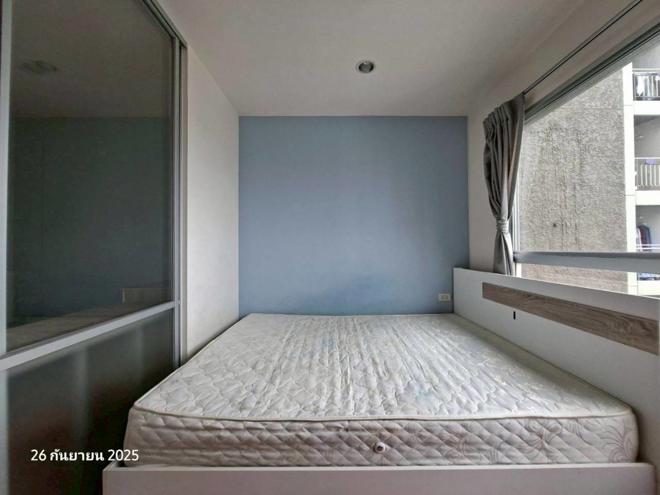 picture CONDO 1 ห้องนอน, 22.92 Square meter for sale at CONDO for sale Talat Kwan Muang Nonthaburi Nonthaburi - 5/30