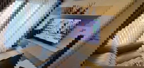 🎈#OL2601_062 🎈💥ด่วน💥ว่างชัวร์ รีบคลิก ก่อนหลุดมือ‼️ 𝗙𝗼𝗿 𝗥𝗲𝗻𝘁 2️⃣4️⃣k.🔥🔥#ใกล้BTSห้าแยกลาดพร้าวคอนโด ไลฟ์ลาดพร้าว