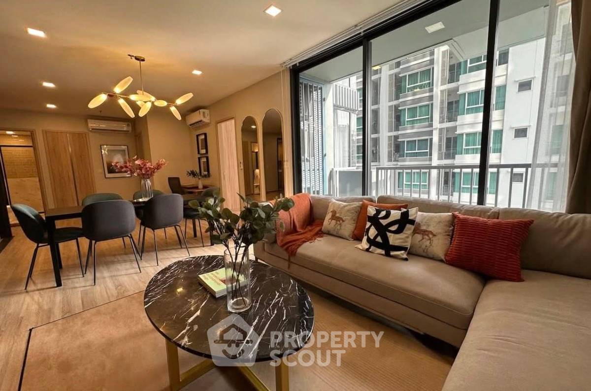 รูป คอนโด 3-ห้องนอน ที่ เอ็กซ์ที พญาไท ใกล้ BTS พญาไท (ID 2544532) - รูปที่ 6/12