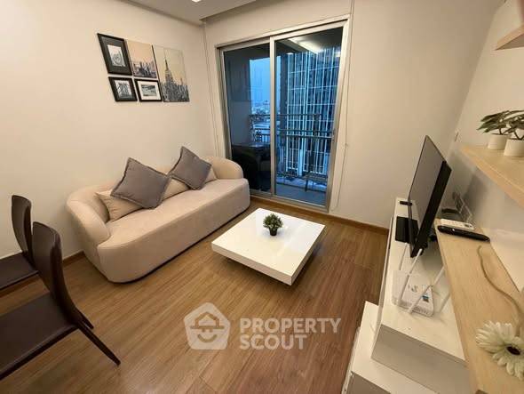 picture 2-BR Condo at Thru Thonglor in Bang Kapi (ID 2547784) - 2/14