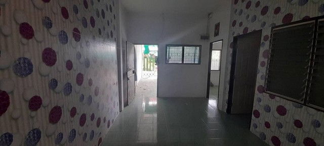 รูป B13108 ขายทาวน์เฮ้าส์ หมู่บ้านบ้านเจริญสุข ชลบุรี - รูปที่ 5/8