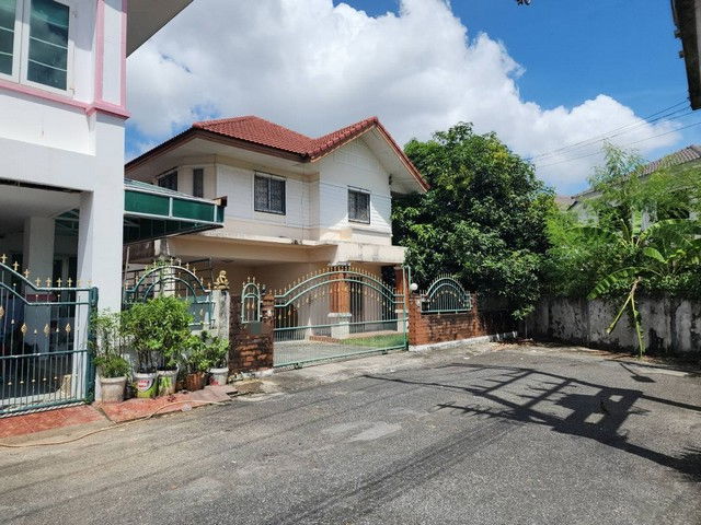 picture FOR SALE HOUSE PROPERTY 3960000 BAHT. - 8/8