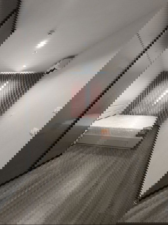 รูป ให้เช่า Ideo Sukhumvit–Rama 4 2 นอน | 🚿 1 น้ำ | 📐 45 ตร.ม. | ชั้น 24 วิวสวย - รูปที่ 1/11