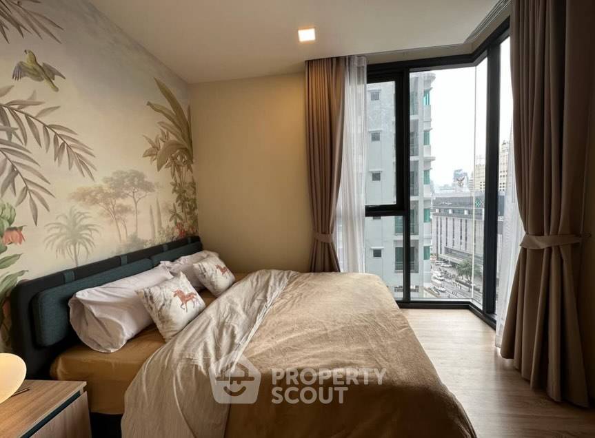 รูป คอนโด 3-ห้องนอน ที่ เอ็กซ์ที พญาไท ใกล้ BTS พญาไท (ID 2546612) - รูปที่ 5/16