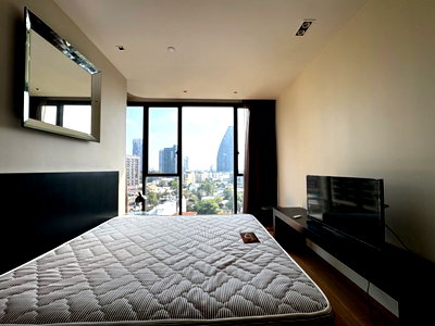 Condos for rent : FOR RENT-- 2 BEDROOM 81 SQ.M -- READY TO MOVE IN -- CALL NOW 094-641-5974