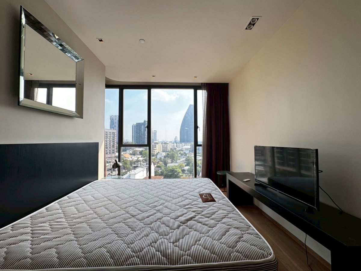 รูป ให้เช่า 2 ห้องนอน 81 ตร.ม พร้อมเข้าอยู่ -- โทรด่วน 094-641-5974 - รูปที่ 1/11