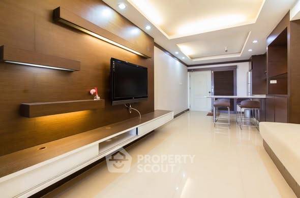 รูป คอนโด 1 ห้องนอน ชั้น 30 Nusa State Tower Condominium ใกล้ BTS สะพานตากสิน (ID 2547907) - รูปที่ 1/7