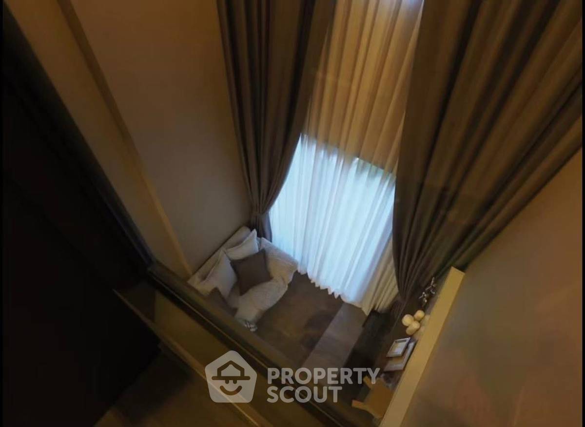 รูป คอนโด 2-ห้องนอน ที่ นายน์ บาย แสนสิริ ใกล้ BTS วงเวียนใหญ่ (ID 2547885) - รูปที่ 10/10