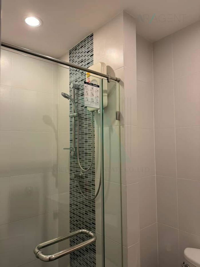 รูป 🔺 ขายคอนโด เมโทร สกาย บางซื่อ - ประชาชื่น อาคาร 1 ชั้น 16 1 ห้องนอน ขนาด 25 ตรม ใกล้ ตลาดบางซ่อน - รูปที่ 4/8