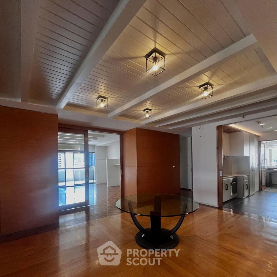 รูป คอนโด 3-ห้องนอน ที่ ทาวเวอร์ พาร์ค ใกล้ ARL มักกะสัน (ID 2546687) - รูปที่ 5/15