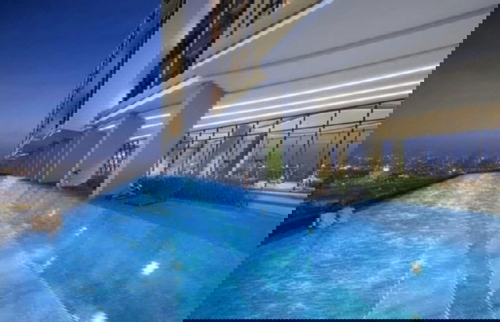 รูป ไม่เคยปล่อยเช่า❗️❗️❗️นิช โมโน สุขุมวิท-แบริ่ง ห้องใหม่ราคาพิเศษ ชั้น33❗️❗️❗️ใกล้รถไฟแบริ่ง450เมตร (วิวเมืองเห็นโค้งแม่น้ำ)  - รูปที่ 16/21