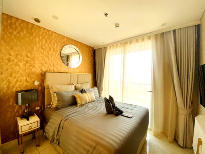 Houses for sale Pattaya : Copacabana Beach Jomtien Condominium for Sale