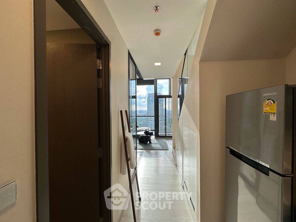 picture 1-BR Condo at The Privacy Jatujak near MRT Lat Phrao (ID 2547612) - 13/27
