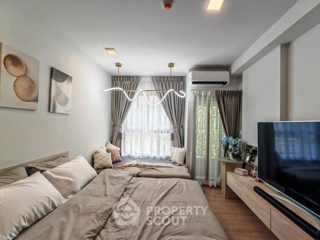 รูป คอนโดหนึ่งห้องนอน QUINTARA MHyZEN PHROM PHONG ใกล้ BTS พร้อมพงษ์ (ID 2547891) - รูปที่ 14/14