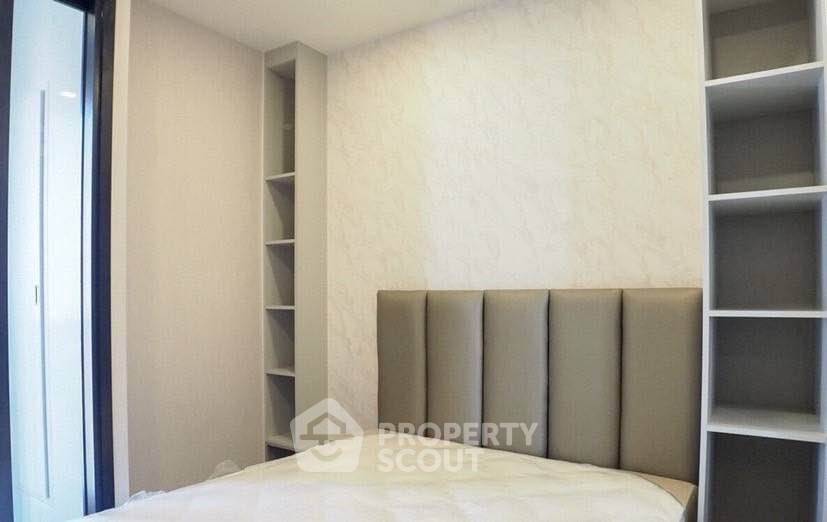 รูป คอนโด 1-ห้องนอน ที่ แอชตัน อโศก ใกล้ MRT สุขุมวิท (ID 1084718) - รูปที่ 3/5