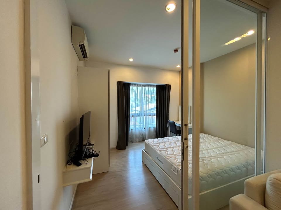 รูป ⛩️For rent  🌠  S1 Rama 9🌠JA-848 - รูปที่ 3/14