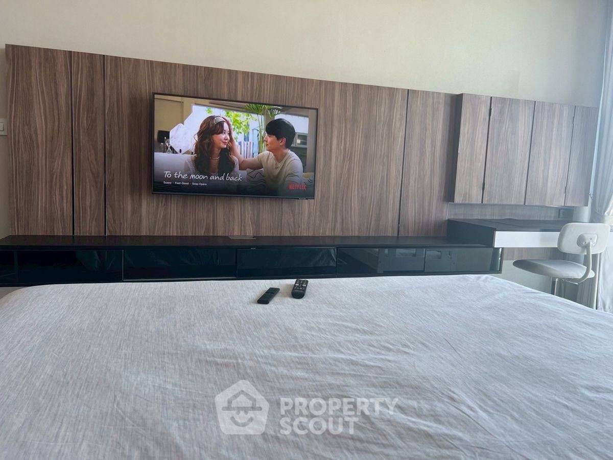 รูป คอนโด 2-ห้องนอน ที่ 333 ริเวอร์ไซด์ ใกล้ MRT บางโพ (ID 2548353) - รูปที่ 5/7