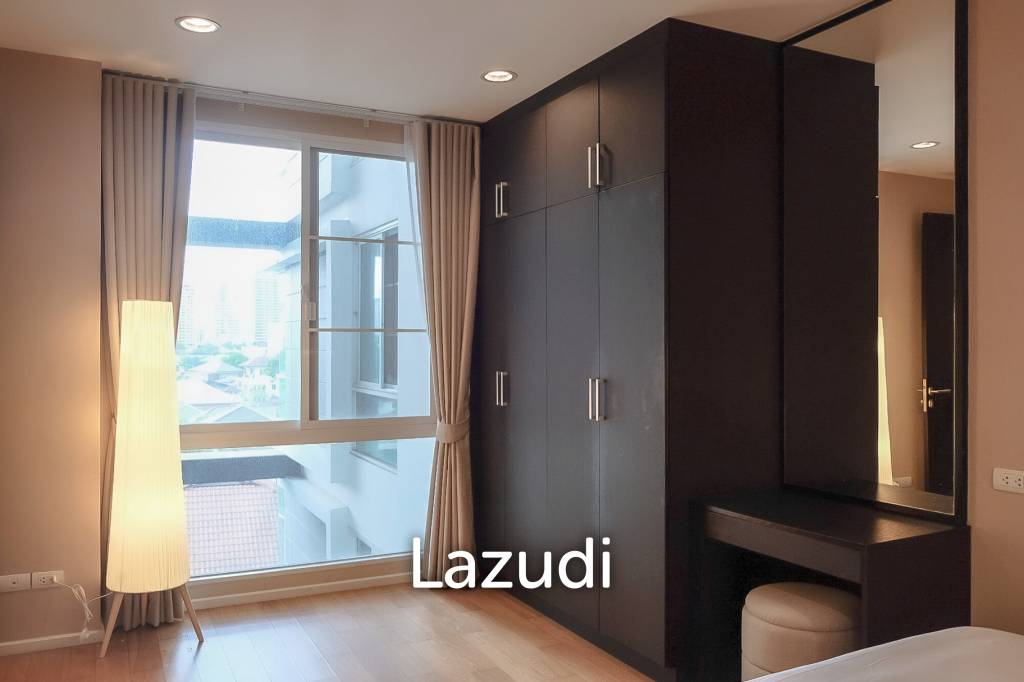 รูป 110 sqm 2 Bed Condo on 6th Floor at Villa Sikhara Khlong Tan Nuea Bangkok - รูปที่ 11/18