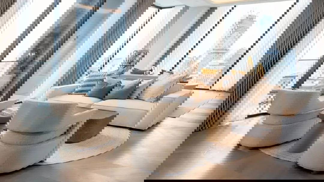 picture For sale One 89 Wireless Penthouse Luxury in the heart of the One Bangkok project- SW003347 - 3/27