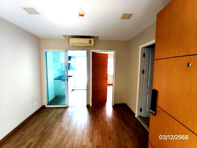 คอนโด ถนนสุทธิสารวินิจฉัย : คอนโดมิเนียม 128.76 ตร.ม. เขตจตุจักร กรุงเทพมหานคร 2.5M