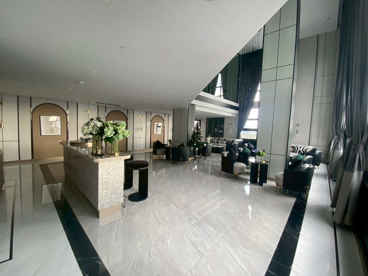 รูป ให้เช่า 11,500 ( 1 ห้องนอน ) *รหัส PS140292( ศุภาลัย ไลท์ ท่าพระ-วงเวียนใหญ่ ) !! ใกล้สถานีรถไฟฟ้าแยกท่าพระ * โบ๊ท 088-398-3835 - รูปที่ 66/74