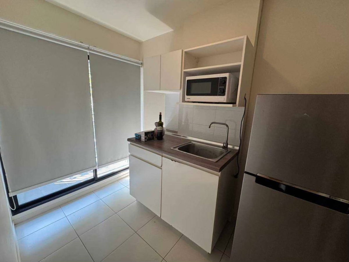 รูป ให้เช่าไอคอนโด กรีนสเปซ สุขุมวิท77 เฟส2 Line ID@757zwvfy - รูปที่ 9/9