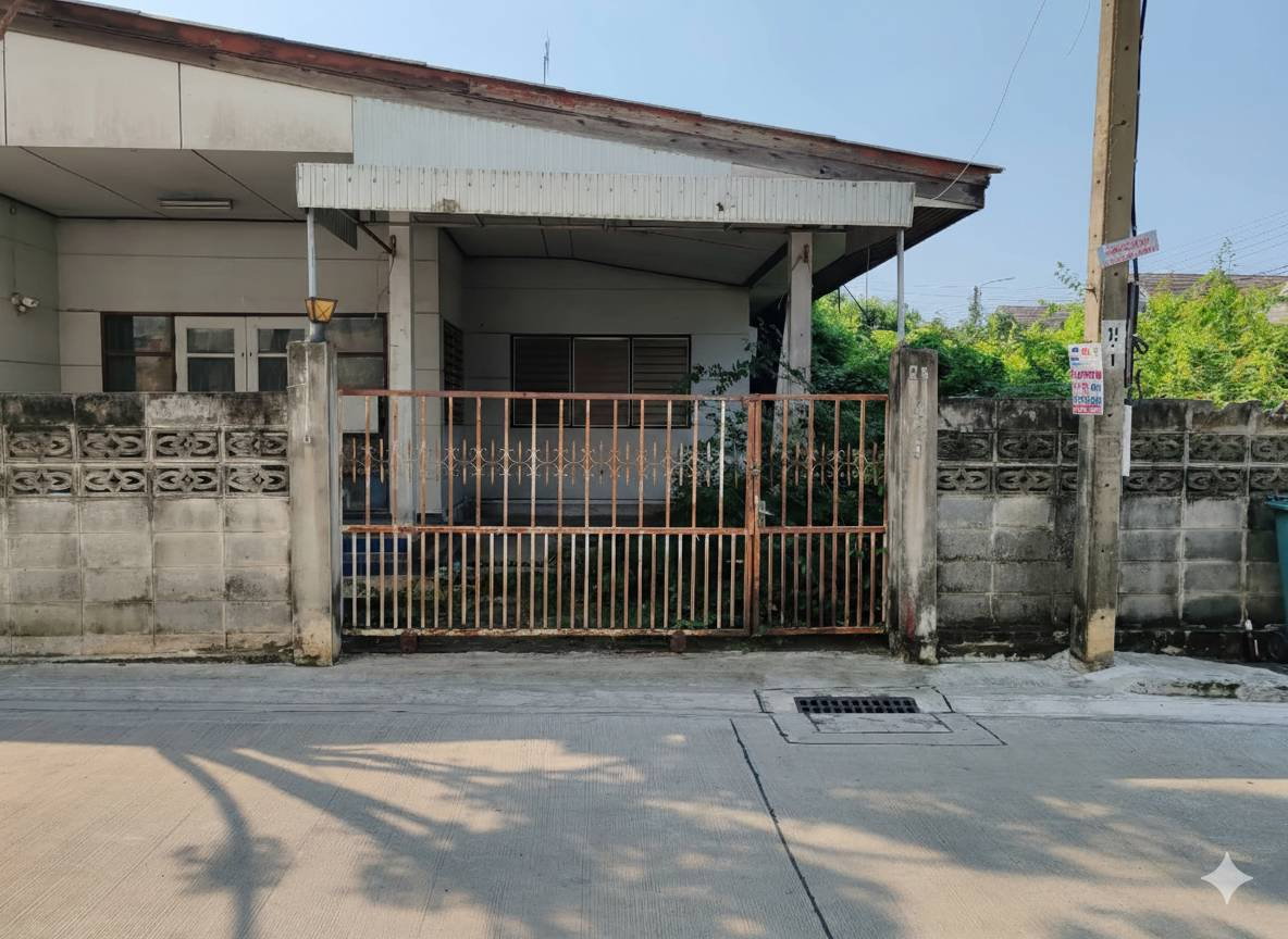 223AGKI ที่ดินแปลงใหญ่ ทำเลเมือง ที่หายากขึ้นทุกปี เหมาะสำหรับคนที่มองไกลกว่าแค่ “ซื้อที่ดิน”