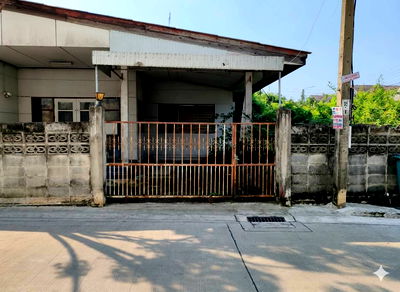 ที่ดิน ม.สุโขทัยธรรมาธิราช : 223AGKI ที่ดินแปลงใหญ่ ทำเลเมือง ที่หายากขึ้นทุกปี เหมาะสำหรับคนที่มองไกลกว่าแค่ “ซื้อที่ดิน”