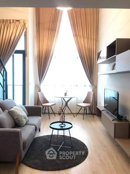 รูป คอนโด 1-ห้องนอน ที่ ไอดีโอ พระราม 9 - ตัดใหม่ ใกล้ ARL รามคำแหง (ID 2547812) - รูปที่ 1/5