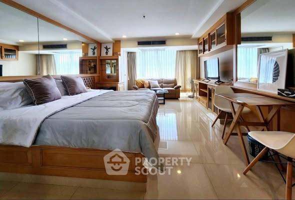 รูป คอนโด สตูดิโอ ที่ เดอะ เทรนดี้ คอนโดมิเนียม ใกล้ BTS นานา (ID 2549334) - รูปที่ 2/12