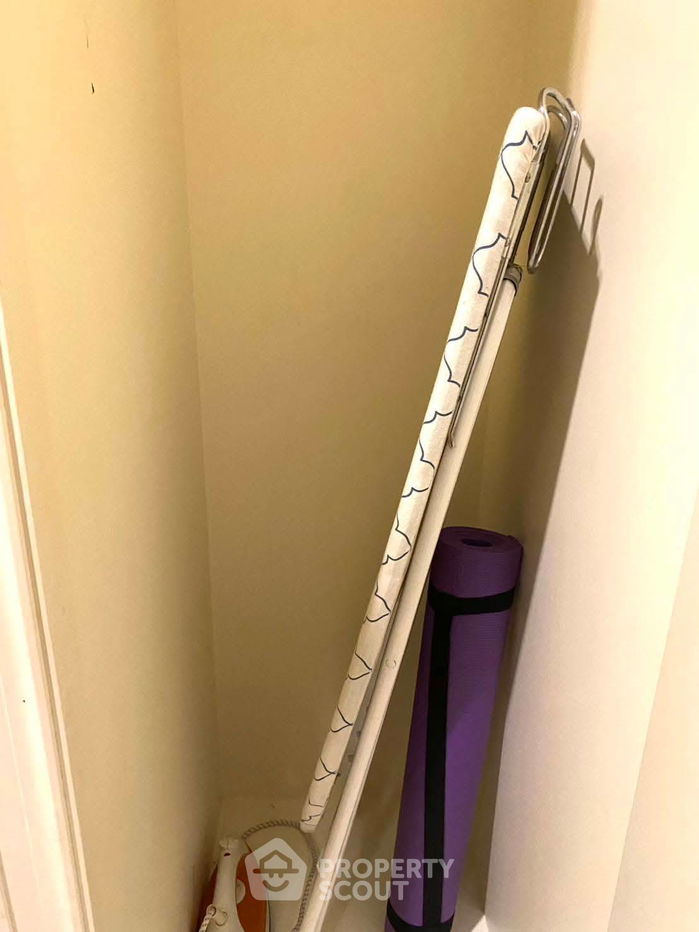 รูป คอนโด 1-ห้องนอน ที่ โซซิโอ ร่วมฤดี ใกล้ BTS นานา (ID 2546194) - รูปที่ 20/20