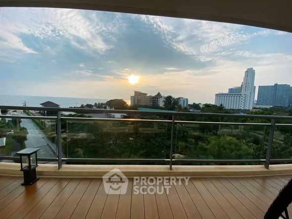 รูป คอนโด 2-ห้องนอน ที่ วินด์แฮม จอมเทียน พัทยา ใกล้ เมืองพัทยา (ID 2549524) - รูปที่ 4/19