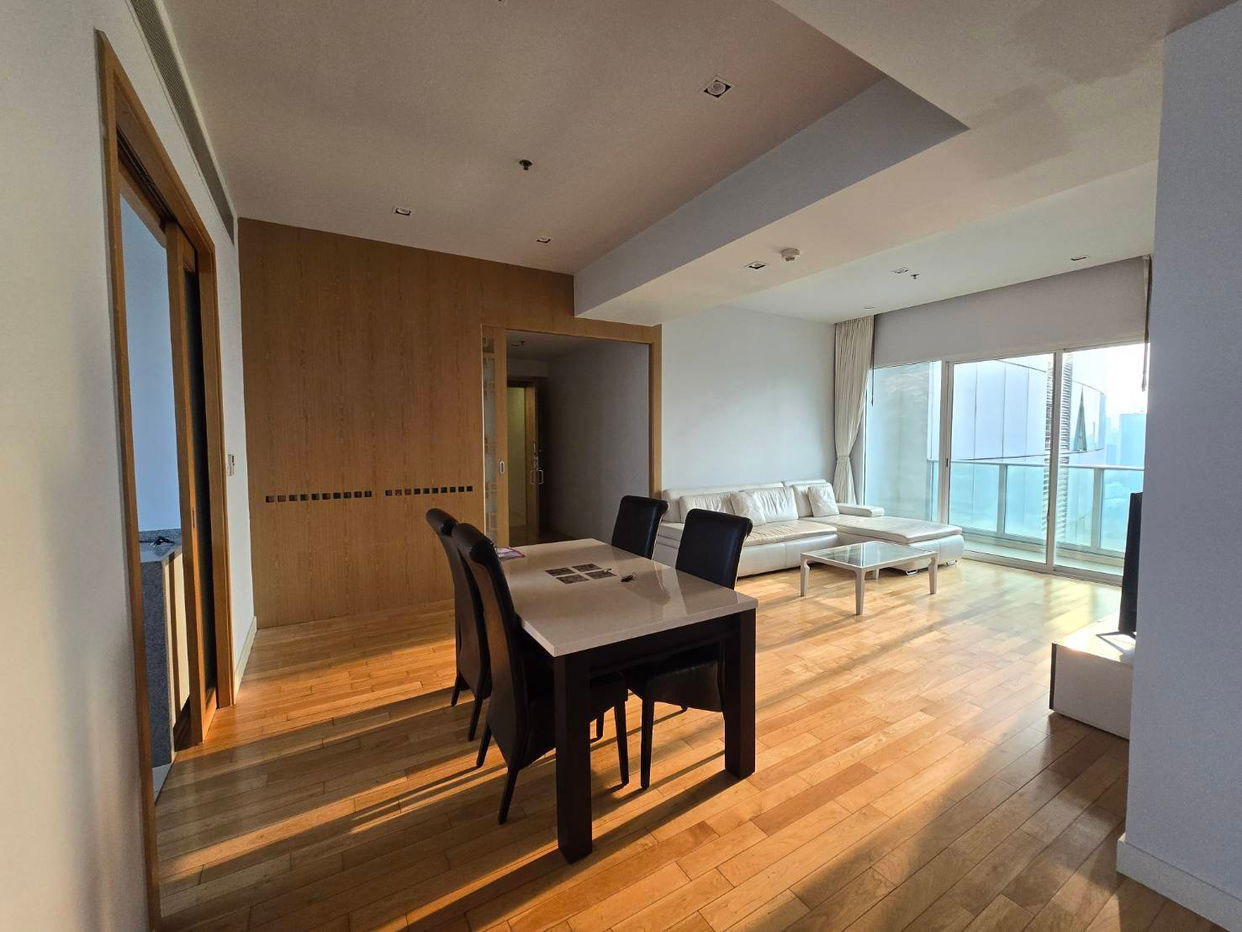 รูป LTH12057OP – Millennium residence FOR RENT Size 128 sqm. 3 beds 2 baths Near BTS Phrom Phong Station ONLY 75K/Month - รูปที่ 1/10