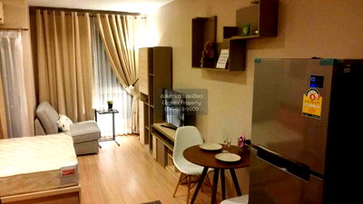 เช่าคอนโด ท่าพระ : 🔥🔥🔥 เช่าคอนโด  คาซ่า คอนโด รัชดา-ราชพฤกษ์ BTS-ตลาดพลู ดาวคะนอง เขต ธนบุรี กรุงเทพ CX-88071 ✅ ทักไลน์ @connexproperty ตอบทันที ทีมงานมืออาชีพ ✅ 🔥🔥🔥