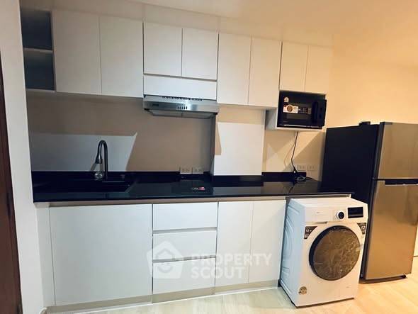 picture 1-BR Condo at Aree Place Sukhumvit 26 near BTS Phrom Phong (ID 2547843) - 3/6