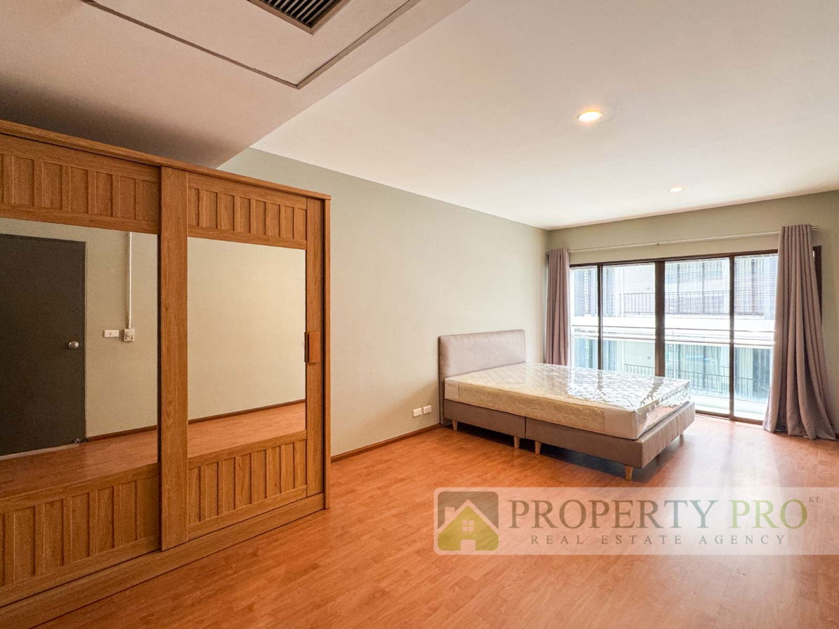 picture Condo for Rent The Natural Place Suite, 1 Bedroom 73 Sqm Fully Furnished near MRT Lumpini Rama 4 Sathorn Si Lom Witthayu One Bangkok : KT24R-010 - 7/12