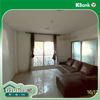 รูป คอนโดมิเนียม 2 ห้องนอน, 73.74 ตารางเมตร คอนโดมิเนียม สำหรับขาย เดอะริเวอร์ปาร์คโมเดิร์นเพลส บี คูคต ลำลูกกา ปทุมธานี - รูปที่ 26/28