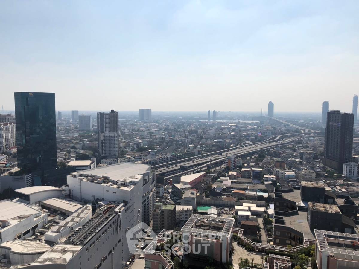 picture 1-BR Condo at Lumpini Place Water Cliff in Chong Nonsi (ID 621725) - 15/16