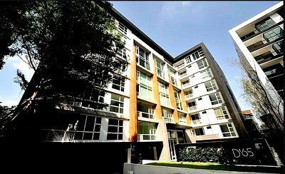 Condos for sale BTS Ekkamai : ✨ For Sale: D 65 Condo Condo ✨  💰 Only 3,900,000 THB