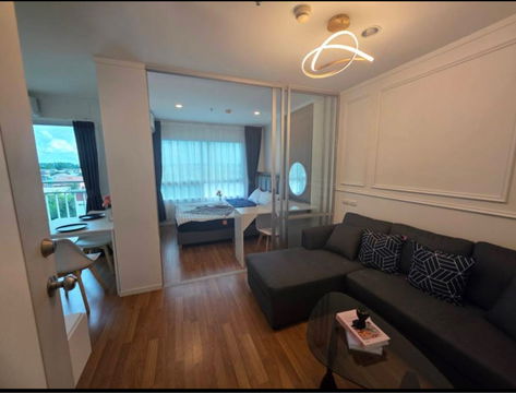 🔵⚪🔵 "For Sale" << Buil in,Bueautiful Room, Negotiable >> At Lumpini UD Prosri line id:@arunestate 🔵⚪🔵