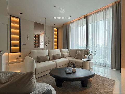 ✨Condo for Rent : Q1 Sukhumvit Condo (AP-02) ( line : @condo91 )