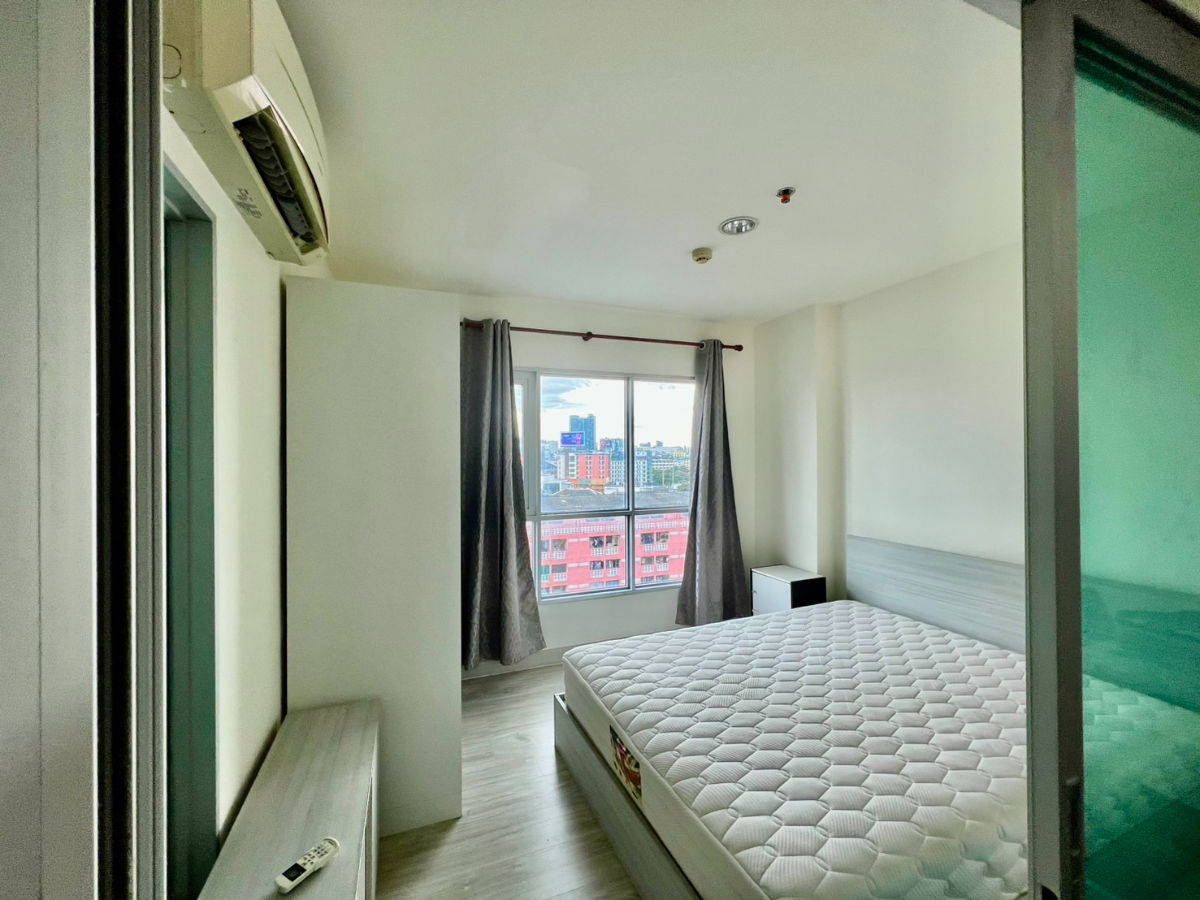 รูป ห้องสวย เดินทางสะดวก  เป็นสัดส่วน   แอสปาย งามฯ - รูปที่ 3/10