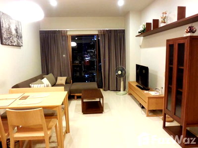 ขายคอนโด : ขาย คอนโด 1 ห้องนอน ในโครงการ โนเบิล รีไฟน์ 1750378